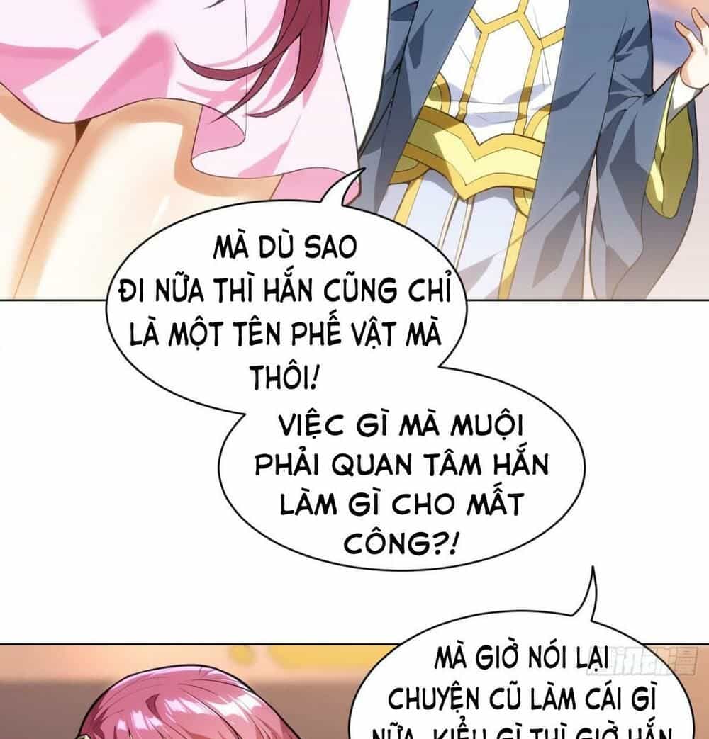 Thần Võ Đế Tôn - Chương 14 - ảnh 30