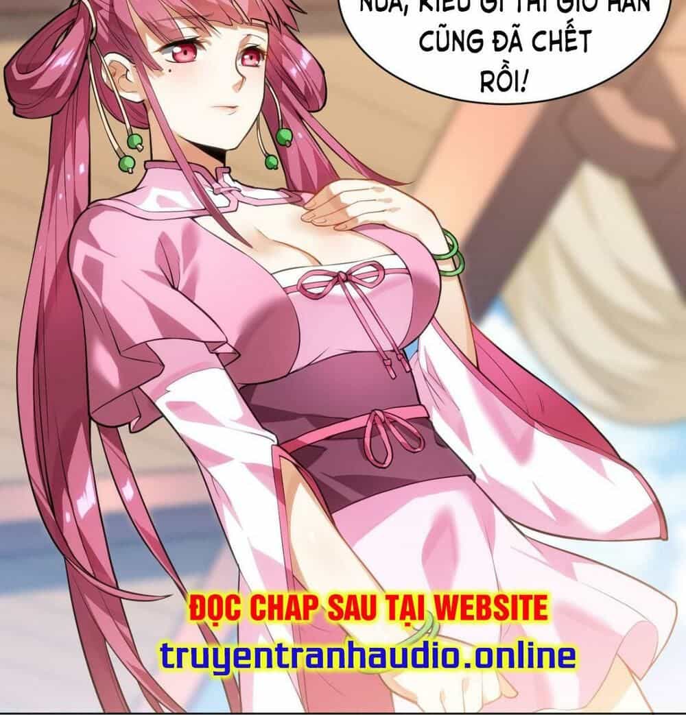 Thần Võ Đế Tôn - Chương 14 - ảnh 31