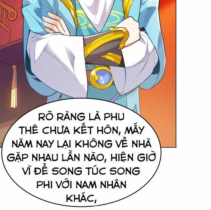 Thần Võ Đế Tôn - Chương 16 - ảnh 24