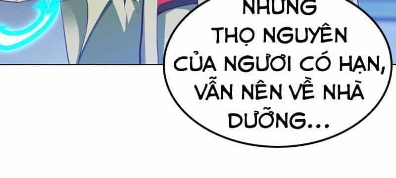 Thần Võ Đế Tôn - Chương 16 - ảnh 3
