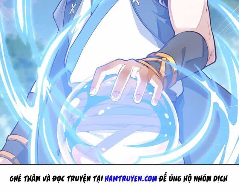 Thần Võ Đế Tôn - Chương 16 - ảnh 5