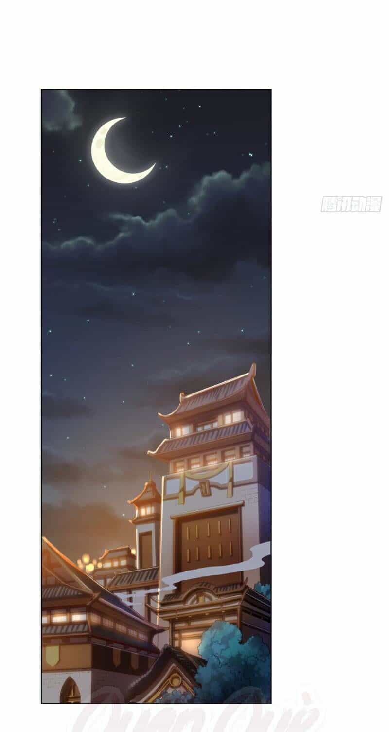 Thần Võ Đế Tôn - Chương 17 - ảnh 20