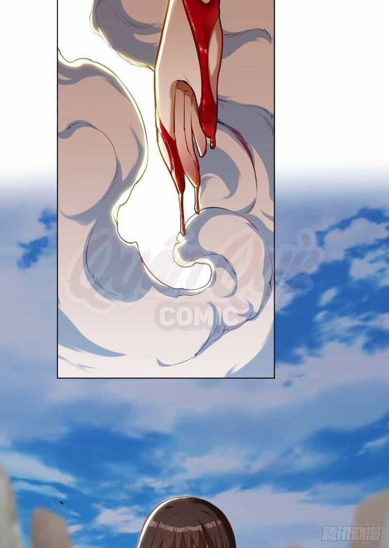 Thần Võ Đế Tôn - Chương 19 - ảnh 32