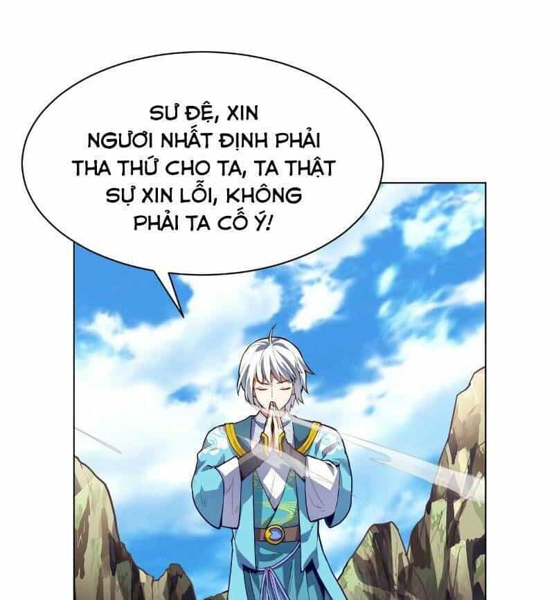 Thần Võ Đế Tôn - Chương 19 - ảnh 40