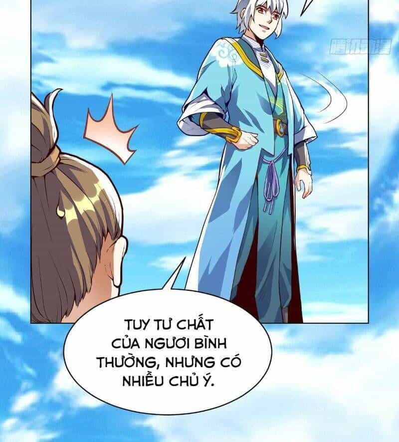 Thần Võ Đế Tôn - Chương 19 - ảnh 45