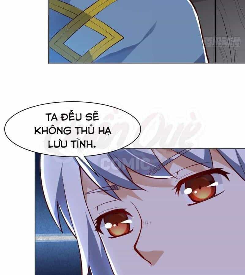 Thần Võ Đế Tôn - Chương 19 - ảnh 8