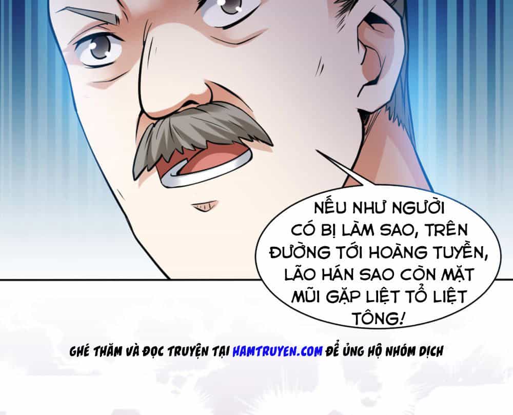 Thần Võ Đế Tôn - Chương 2 - ảnh 36