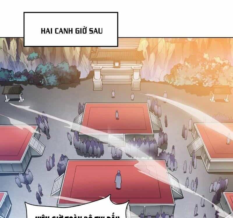 Thần Võ Đế Tôn - Chương 20 - ảnh 20