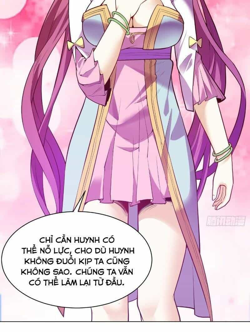 Thần Võ Đế Tôn - Chương 20 - ảnh 31