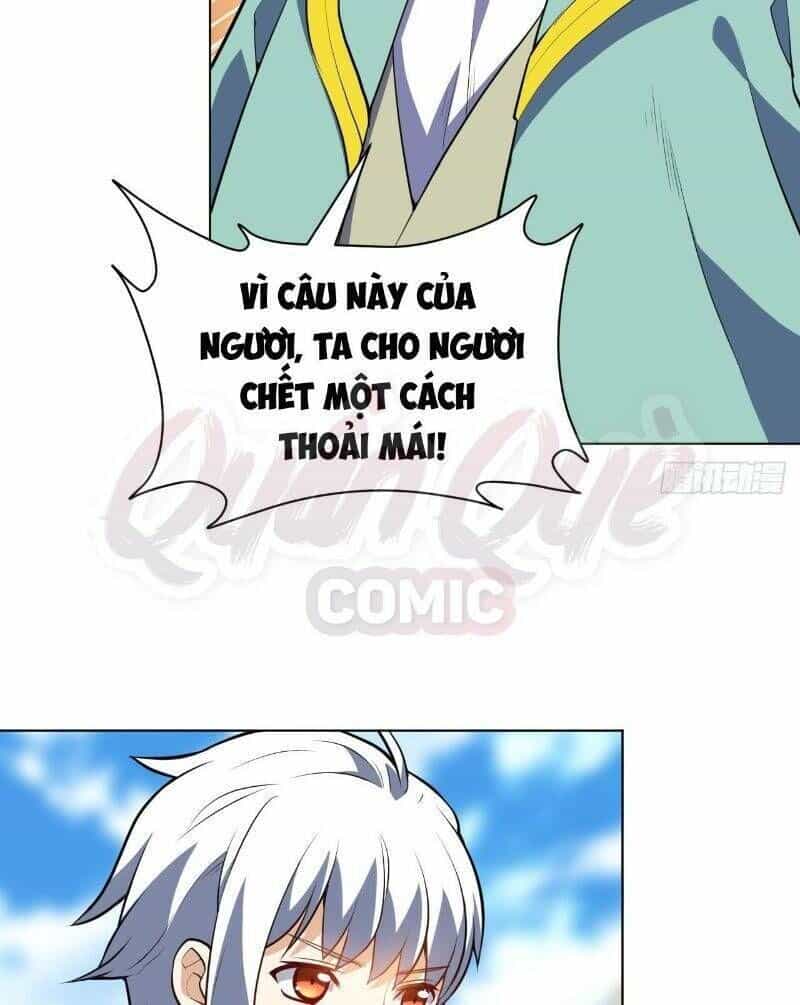 Thần Võ Đế Tôn - Chương 20 - ảnh 39