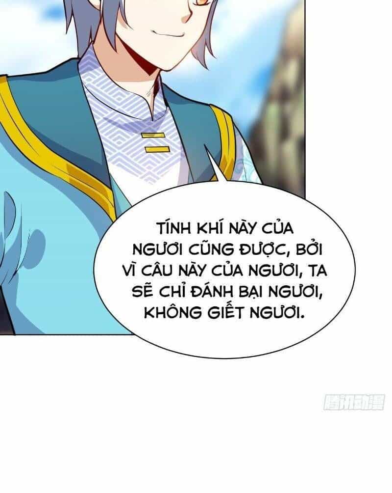 Thần Võ Đế Tôn - Chương 20 - ảnh 40