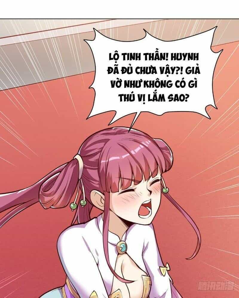 Thần Võ Đế Tôn - Chương 20 - ảnh 41