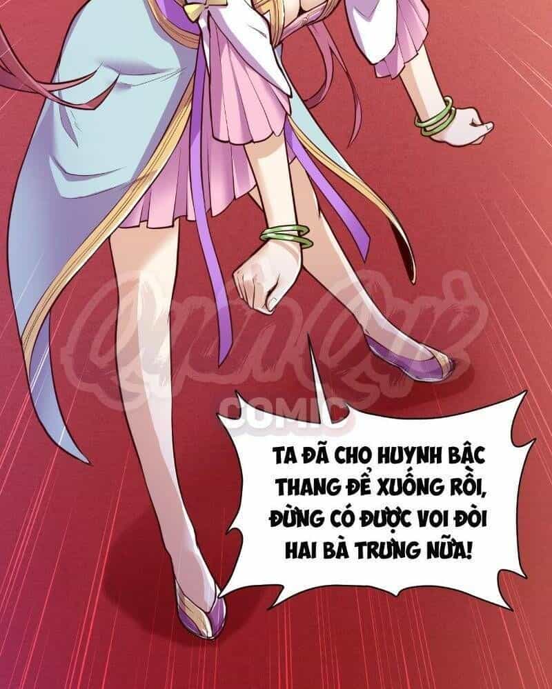 Thần Võ Đế Tôn - Chương 20 - ảnh 42