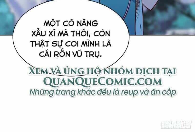 Thần Võ Đế Tôn - Chương 20 - ảnh 46