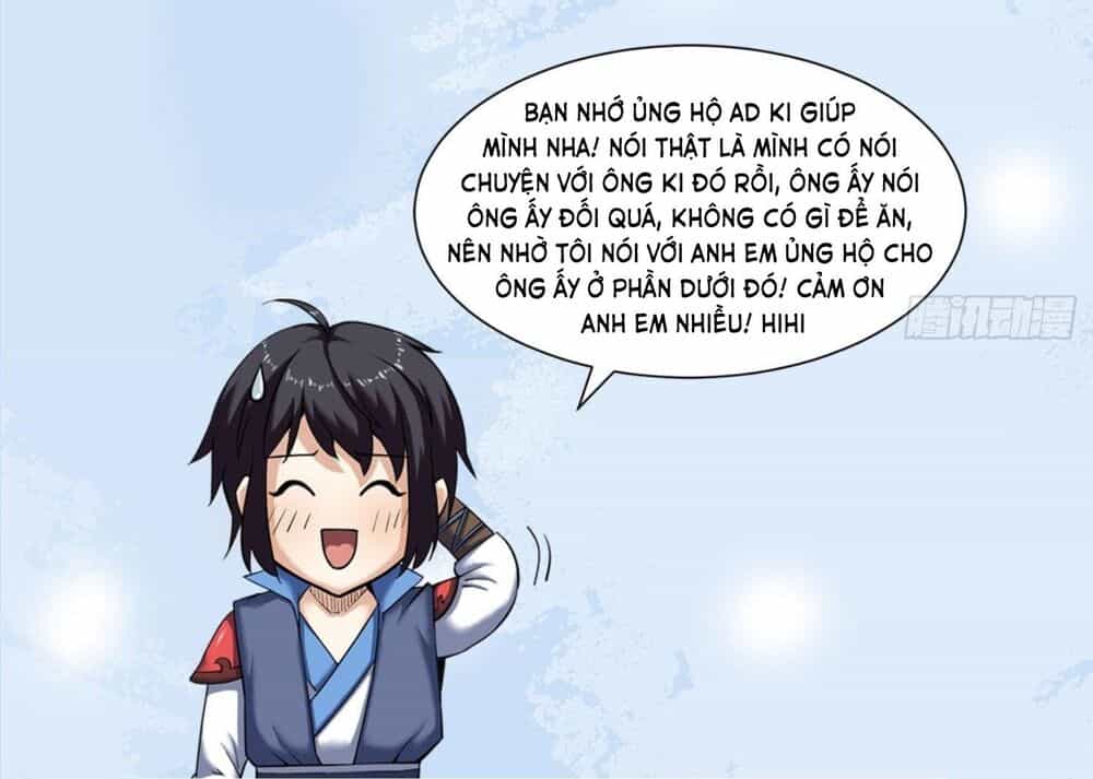 Thần Võ Đế Tôn - Chương 22 - ảnh 31
