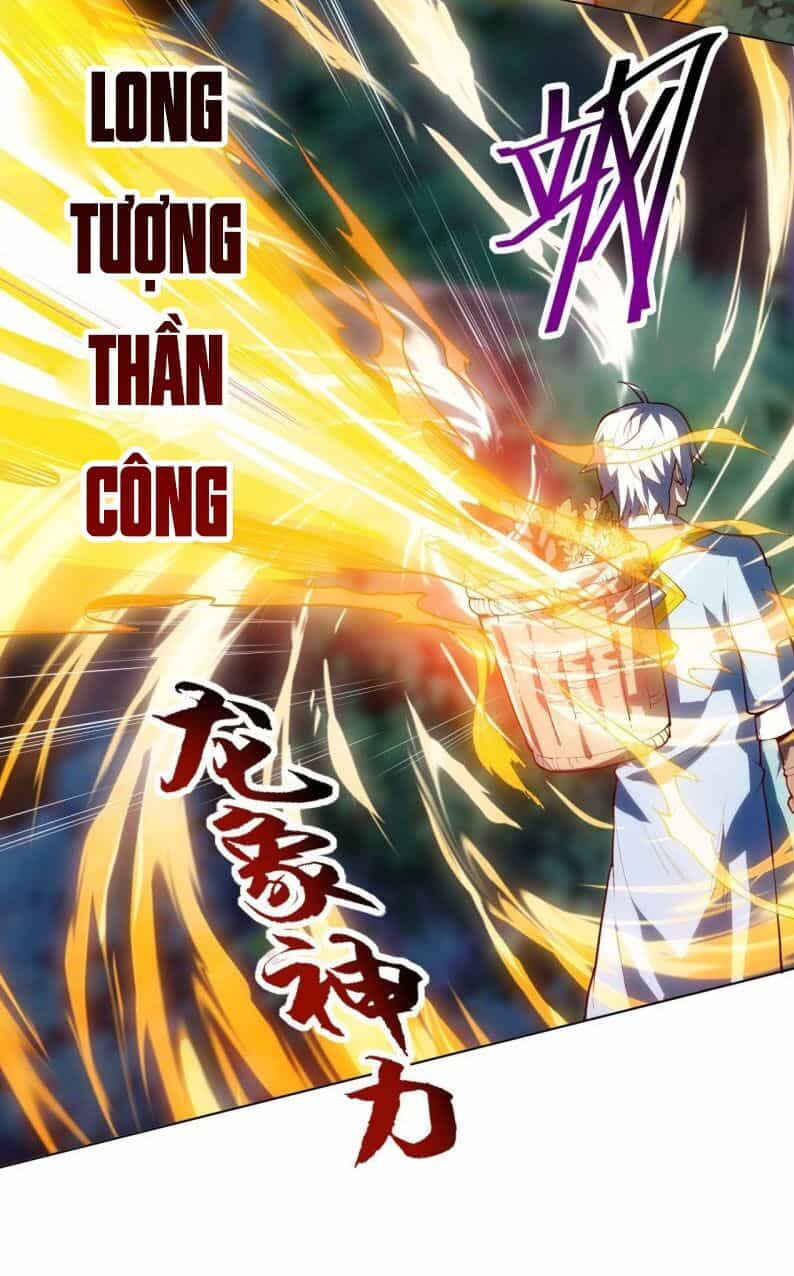 Thần Võ Đế Tôn - Chương 23 - ảnh 13