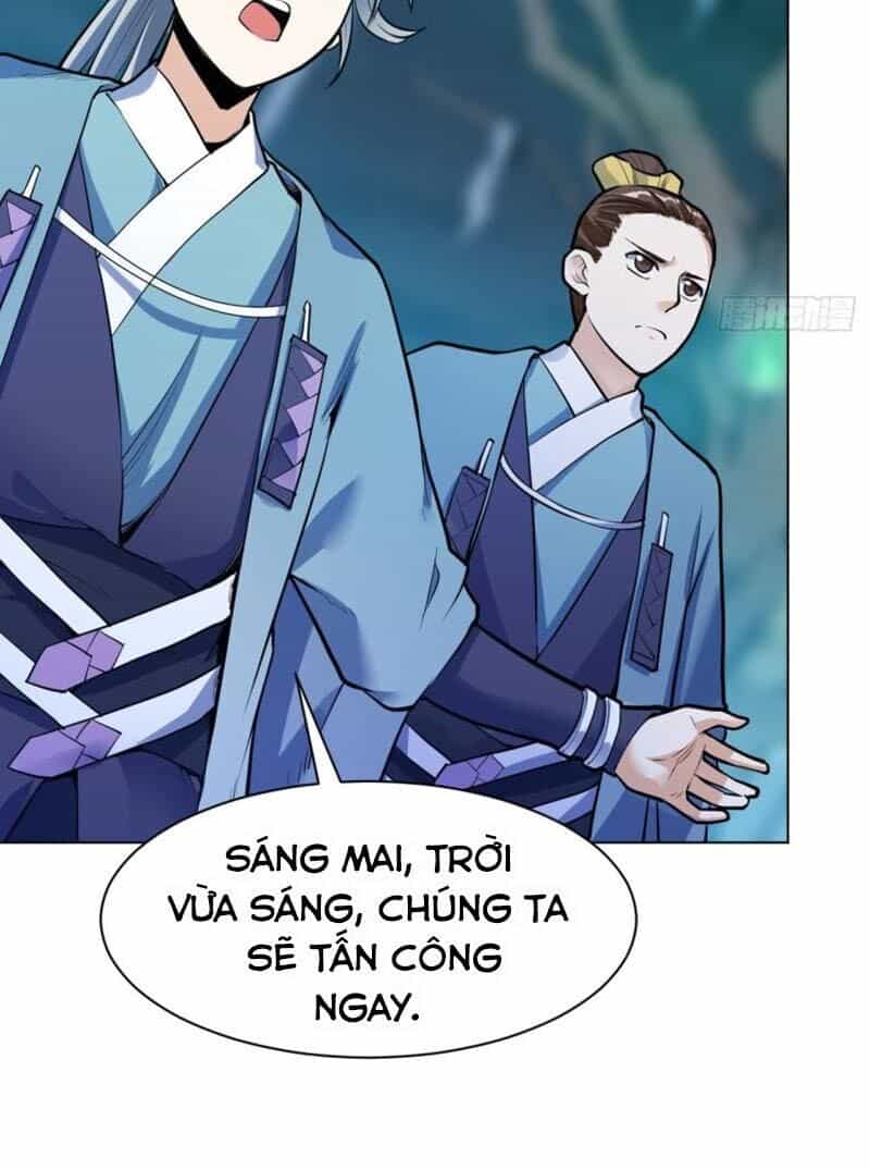 Thần Võ Đế Tôn - Chương 25 - ảnh 2