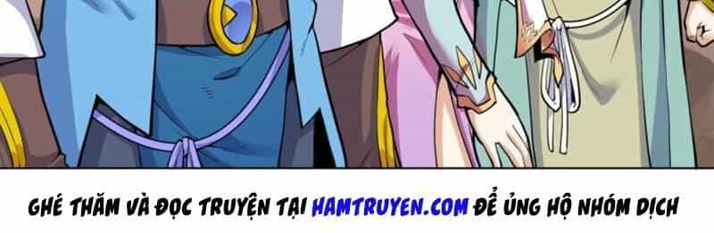Thần Võ Đế Tôn - Chương 26 - ảnh 4