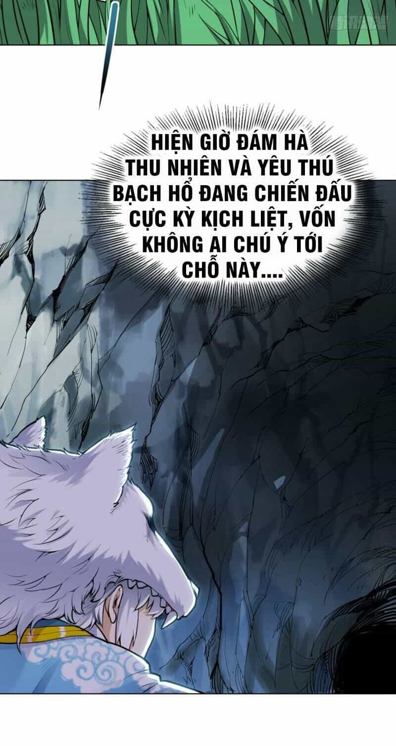 Thần Võ Đế Tôn - Chương 27 - ảnh 3