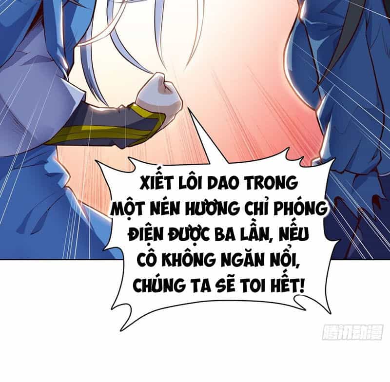 Thần Võ Đế Tôn - Chương 29 - ảnh 17