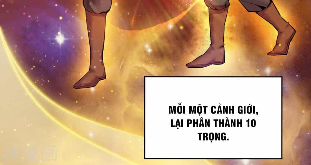 Thần Võ Đế Tôn - Chương 3 - ảnh 48