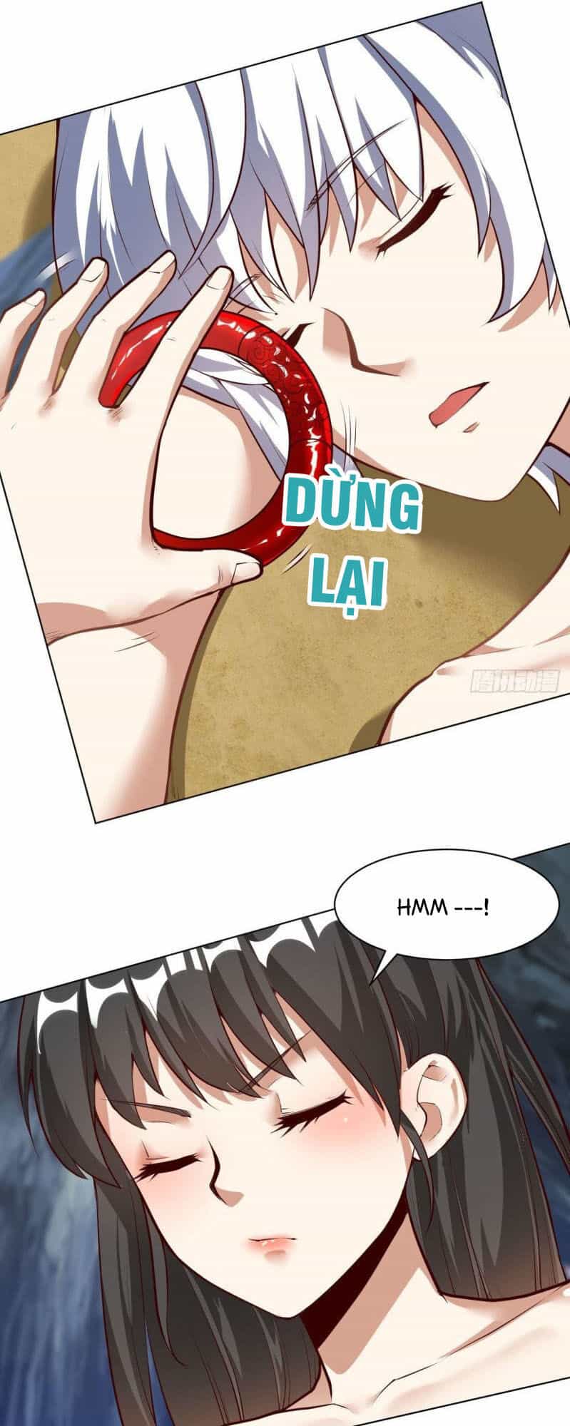 Thần Võ Đế Tôn - Chương 30 - ảnh 24