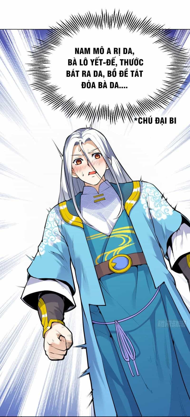 Thần Võ Đế Tôn - Chương 30 - ảnh 5