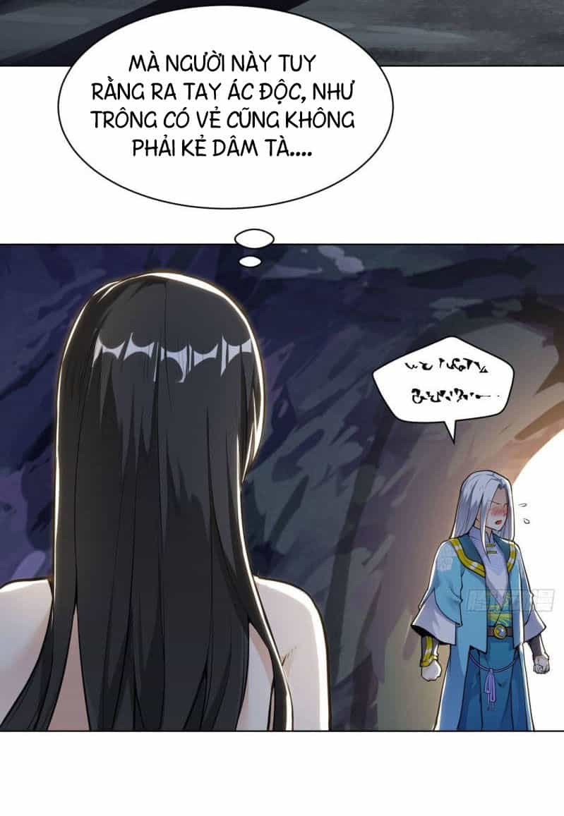 Thần Võ Đế Tôn - Chương 30 - ảnh 7