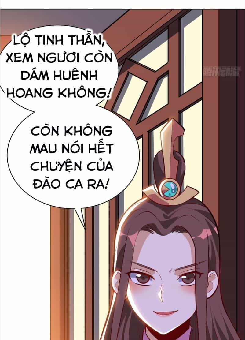 Thần Võ Đế Tôn - Chương 32 - ảnh 14