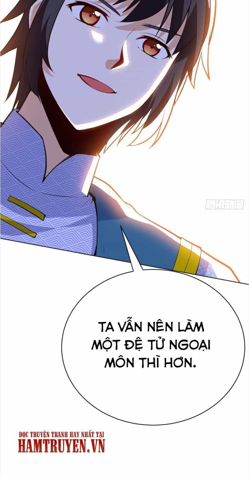 Thần Võ Đế Tôn - Chương 32 - ảnh 33