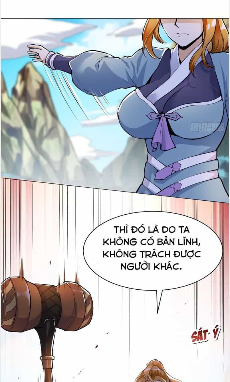 Thần Võ Đế Tôn - Chương 33 - ảnh 31