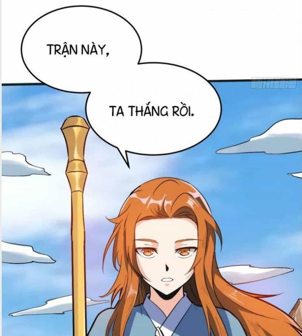 Thần Võ Đế Tôn - Chương 34 - ảnh 30