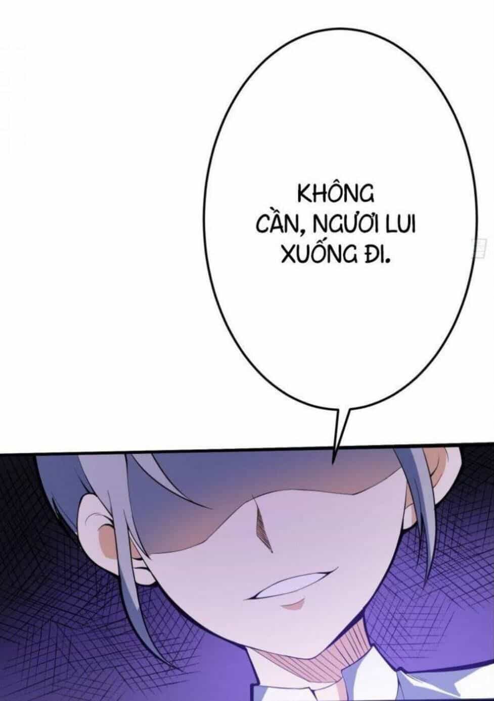 Thần Võ Đế Tôn - Chương 34 - ảnh 37