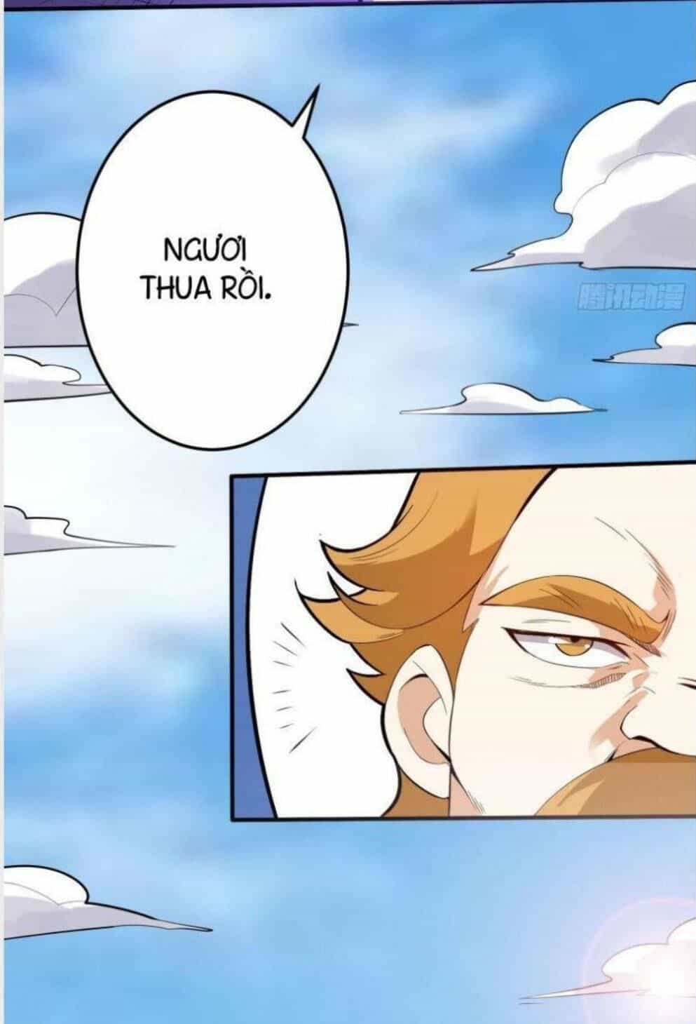 Thần Võ Đế Tôn - Chương 34 - ảnh 38