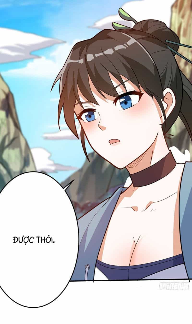 Thần Võ Đế Tôn - Chương 35 - ảnh 27