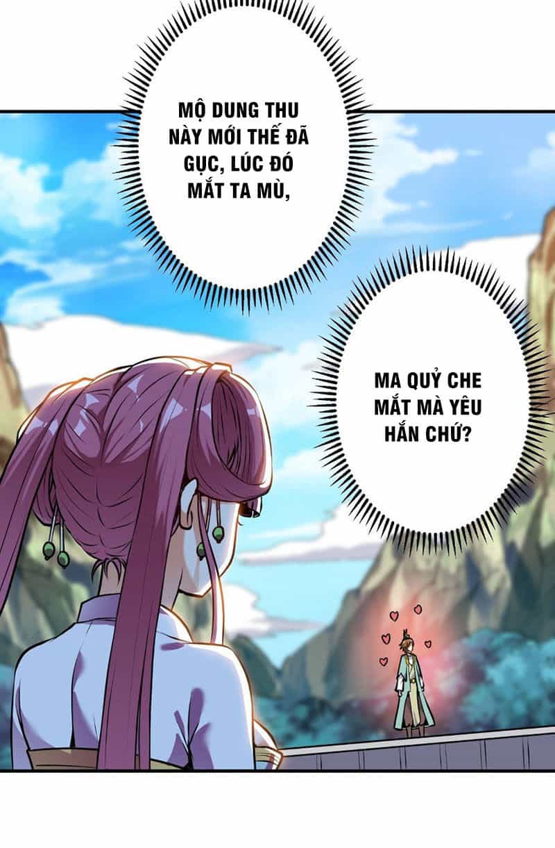 Thần Võ Đế Tôn - Chương 35 - ảnh 5