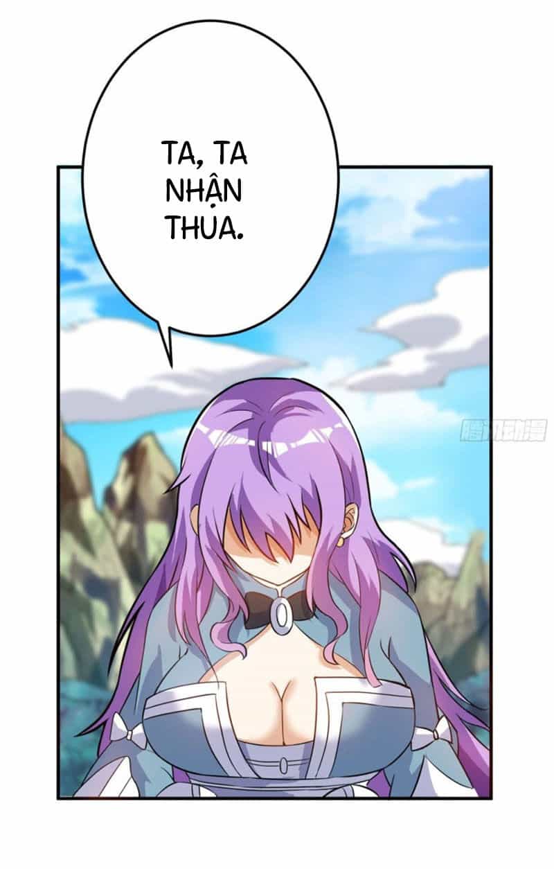 Thần Võ Đế Tôn - Chương 36 - ảnh 26
