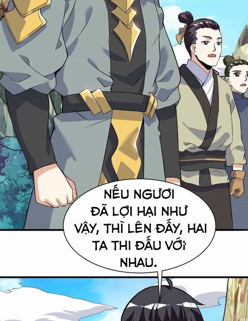 Thần Võ Đế Tôn - Chương 39 - ảnh 32