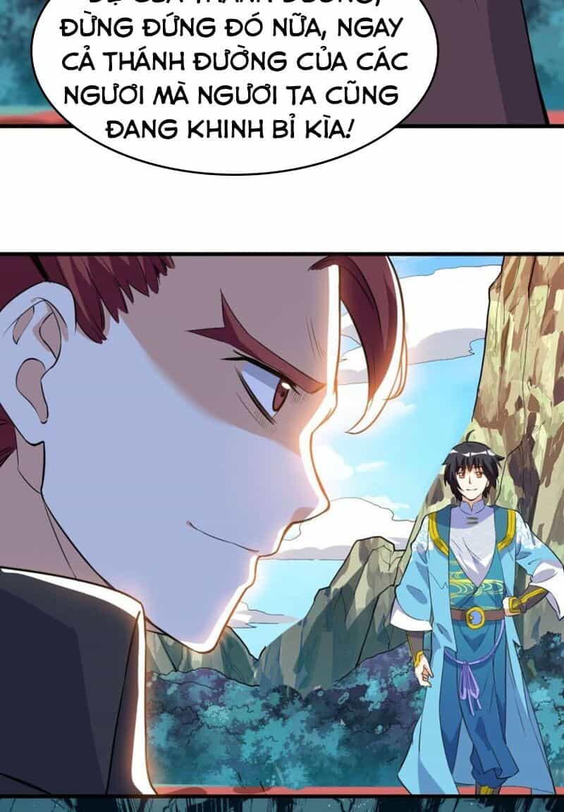 Thần Võ Đế Tôn - Chương 39 - ảnh 35