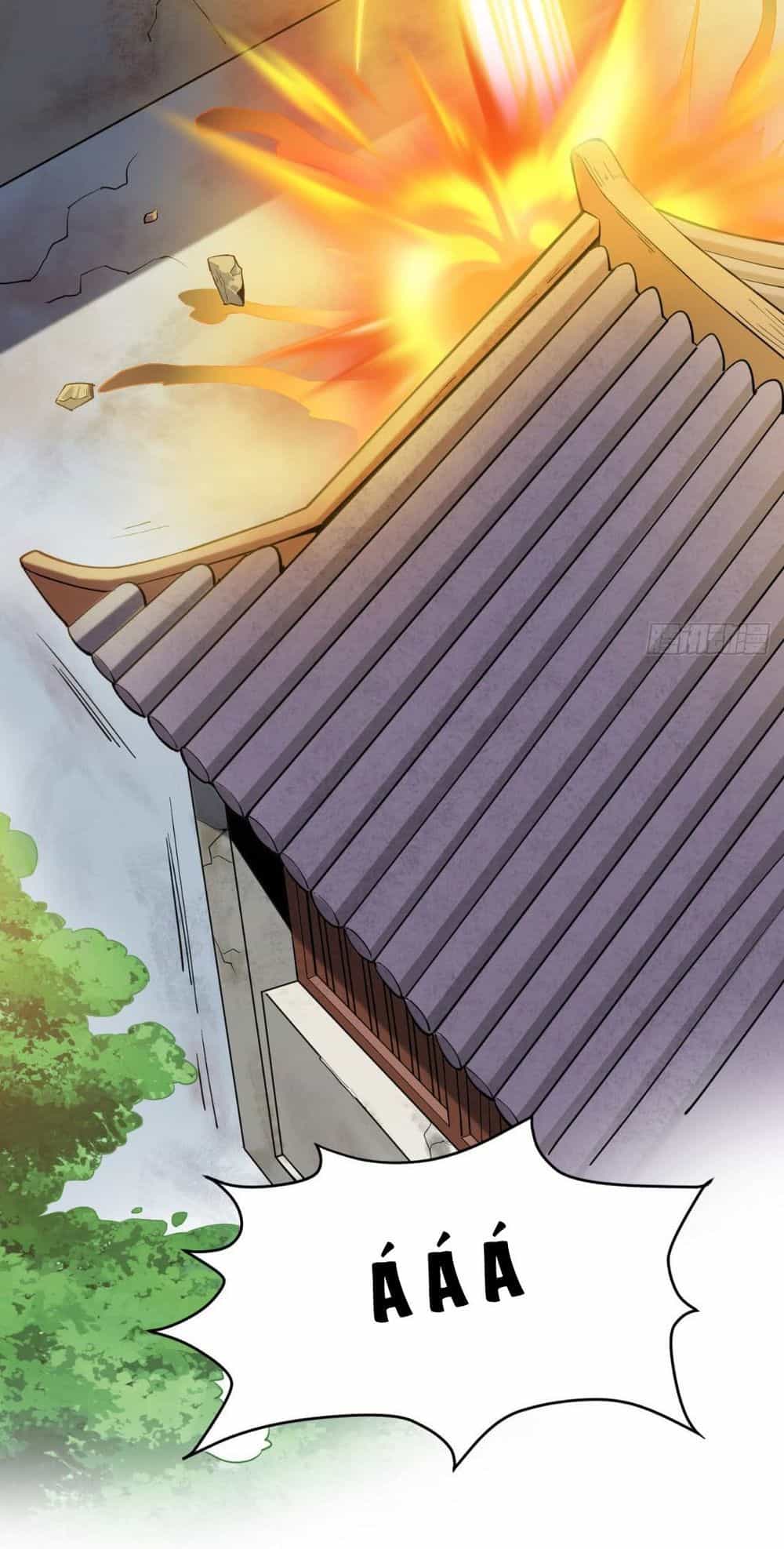 Thần Võ Đế Tôn - Chương 4 - ảnh 22