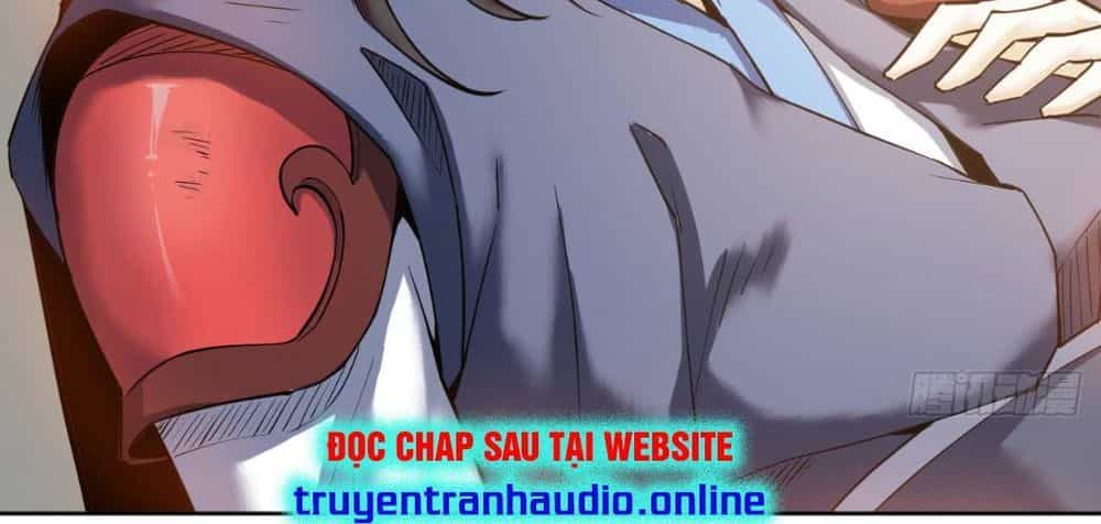 Thần Võ Đế Tôn - Chương 4 - ảnh 28