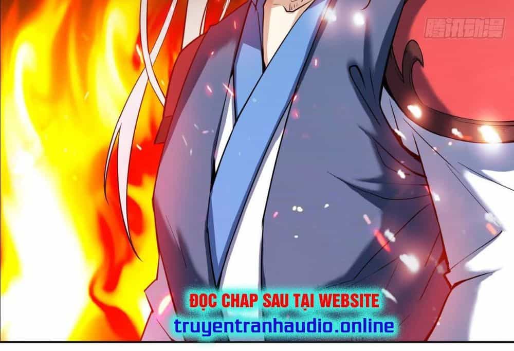 Thần Võ Đế Tôn - Chương 4 - ảnh 39