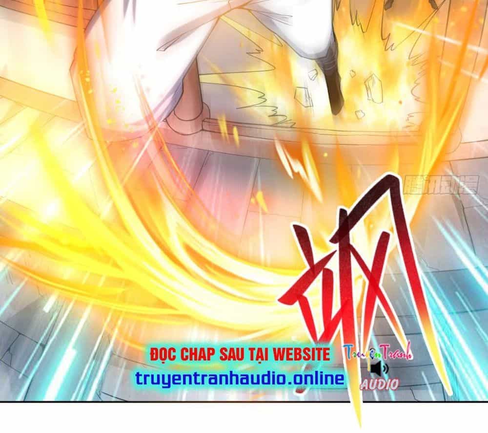 Thần Võ Đế Tôn - Chương 4 - ảnh 6