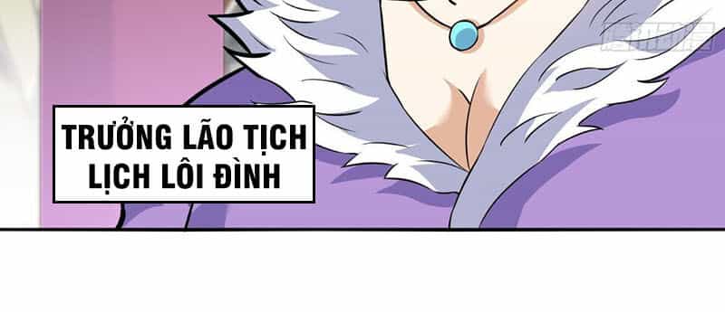 Thần Võ Đế Tôn - Chương 40 - ảnh 12