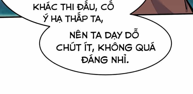 Thần Võ Đế Tôn - Chương 40 - ảnh 36