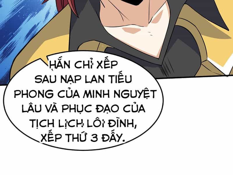 Thần Võ Đế Tôn - Chương 40 - ảnh 4