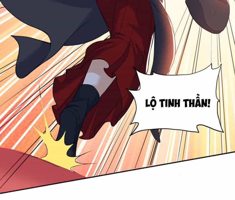 Thần Võ Đế Tôn - Chương 41 - ảnh 13