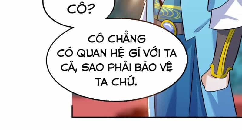 Thần Võ Đế Tôn - Chương 43 - ảnh 20