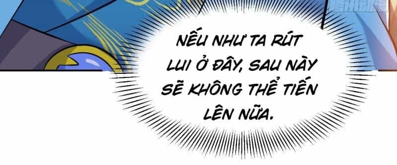 Thần Võ Đế Tôn - Chương 43 - ảnh 24