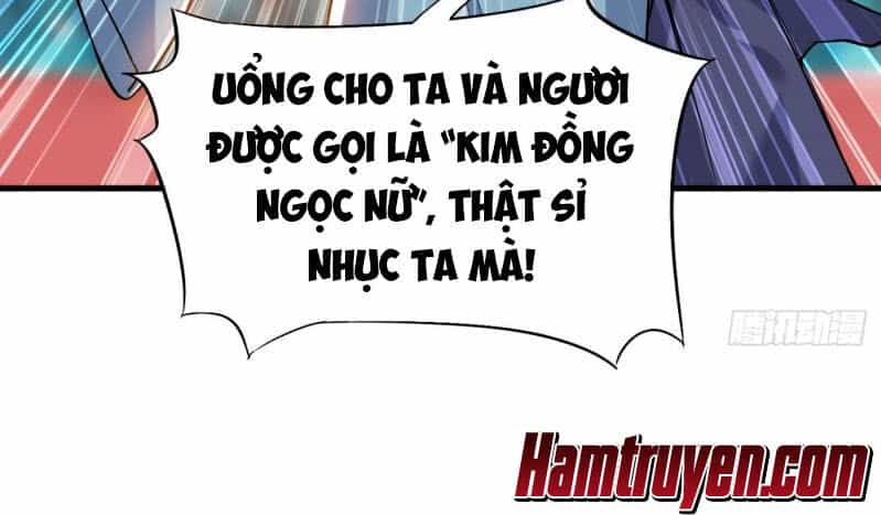 Thần Võ Đế Tôn - Chương 43 - ảnh 6